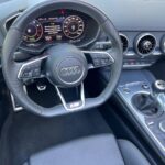
										AUDI – TT – Roadster 45 TFSI SLINE full									