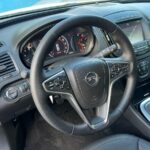 
										OPEL – Insignia – 4p Excellence 2.0 CDTI ecoFLEX 140 CV Start & Stop full									