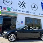 
										BMW – Serie 3 – 318Ci Coup&eacute; full									