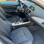 
										BMW – Serie 1 – 120d 5p Aut. full									