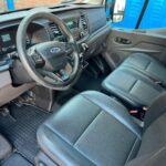 
										FORD TRANSIT 2.0TDCI L3 7 PLAZAS full									