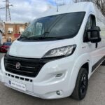 
										FIAT Ducato 33 L3 H2 2.3 JTD 120CV full									