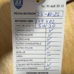 
										OPEL – Insignia – 4p Excellence 2.0 CDTI ecoFLEX 140 CV Start & Stop full									