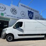 
										RENAULT MASTER  L3H2  2.3DCI full									