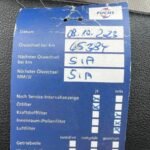 
										VOLKSWAGEN – Multivan – 2.0 TSI 204CV DSG Highline full									