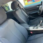 
										BMW – Serie 1 – 120d 5p Aut. full									