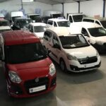 
										FORD TRANSIT CUSTOM 2.0TDCI MHEV L1 130CV full									