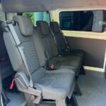 
										FORD TRANSIT CUSTOM 2.2TDCI full									