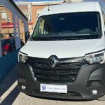 
										RENAULT MASTER  L3H2  2.3DCI full									