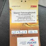 
										VOLKSWAGEN – Multivan – 2.0 TSI 204CV DSG Highline full									