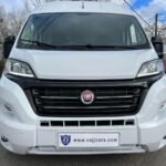 
										FIAT Ducato 33 L3 H2 2.3 JTD 120CV full									
