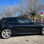 
										BMW – Serie 1 – M135i xDrive 3p Aut. full									