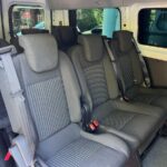 
										FORD TRANSIT CUSTOM 2.2TDCI full									