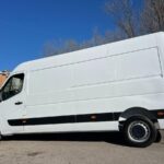 
										RENAULT MASTER  L3H2  2.3DCI full									
