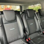 
										FORD – Tourneo Custom – Grand  Titanium 2.0 EcoBlue 136 kWHybrid full									