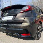 
										HONDA – Civic – 5p 1.4 i-VTEC Comfort full									