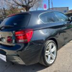 
										BMW – Serie 1 – M135i xDrive 3p Aut. full									