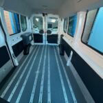 
										FORD TRANSIT 2.2TDCI L3H2 125cv full									