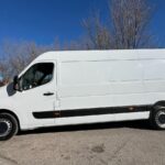 
										RENAULT MASTER  L3H2  2.3DCI full									