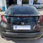 
										HONDA – Civic – 5p 1.4 i-VTEC Comfort full									