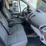 
										FORD TRANSIT CUSTOM 2.2TDCI full									