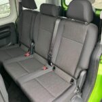 
										VOLKSWAGEN – Caddy –  1.4 TGI Highline full									