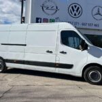 
										RENAULT MASTER  L3H2  2.3DCI full									
