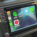 
										VOLKSWAGEN – Caddy – Trendline 1.4 TGI BMT 81 kW7 plazas full									