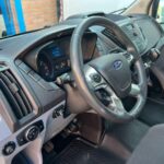 
										FORD TRANSIT 2.2TDCI L3H2 125cv full									
