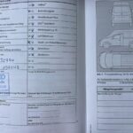 
										VOLKSWAGEN – Multivan – 2.0 TSI 204CV DSG Highline full									