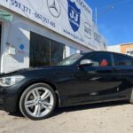 
										BMW – Serie 1 – M135i xDrive 3p Aut. full									