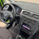 
										VOLKSWAGEN – Caddy –  1.4 TGI Highline full									