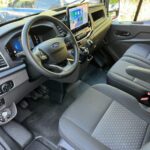 
										FORD Transit 350 L4H3 Van 2.0TDCI full									