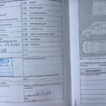 
										VOLKSWAGEN – Multivan – 2.0 TSI 204CV DSG Highline full									