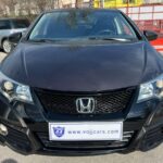 
										HONDA – Civic – 5p 1.4 i-VTEC Comfort full									