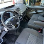 
										FORD TRANSIT CUSTOM 2.2TDCI full									