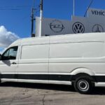 
										VOLKSWAGEN Crafter L4H3 2.0 TDI 177CV full									