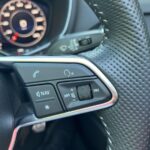 
										AUDI – TT – Roadster 45 TFSI SLINE full									