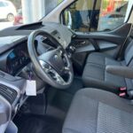 
										FORD TRANSIT CUSTOM 2.2TDCI full									