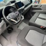 
										VOLKSWAGEN Crafter L4H3 2.0 TDI 177CV full									