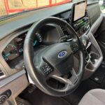 
										FORD TRANSIT CUSTOM 2.0TDCI 185CV full									