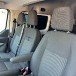 
										FORD TRANSIT CUSTOM 2.2TDCI full									