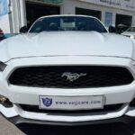 
										FORD – Mustang – Convertible 2.3 EcoBoost 233 kWAut. full									