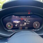 
										AUDI – TT – Roadster 45 TFSI SLINE full									