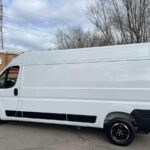 
										FIAT Ducato 33 L3 H2 2.3 JTD 120CV full									
