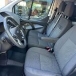 
										FORD TRANSIT CUSTOM 2.2TDCI full									