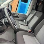 
										VOLKSWAGEN Crafter L4H3 2.0 TDI 177CV full									