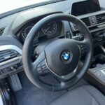 
										BMW – Serie 1 – 120d 5p Aut. full									