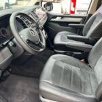 
										VOLKSWAGEN – Multivan – 2.0 TSI 204CV DSG Highline full									