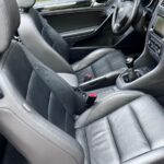 
										VOLKSWAGEN – Golf –  Cabriolet 2.0 TDI BlueMotion Tech. full									